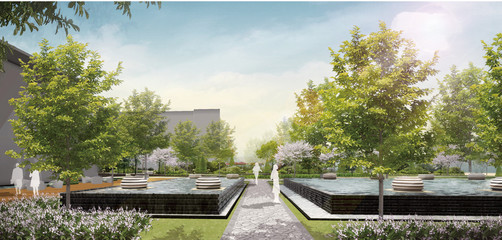 景觀設(shè)計(jì)應(yīng)該尊重場所精神_新浪地產(chǎn)網(wǎng)