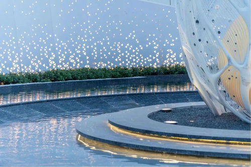 12月設計師不可錯過的45個精品項目合集 景觀周發(fā)布