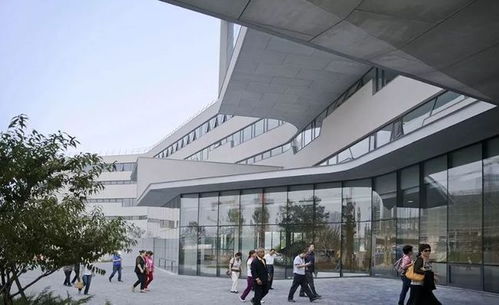 北京四中教育集團(tuán) 以人育人 共同發(fā)展 理念