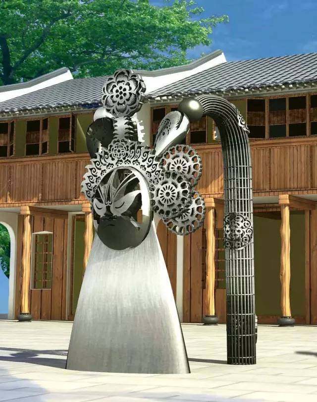 蘇州雕塑、玄武景觀雕塑設(shè)計(jì)部分產(chǎn)品