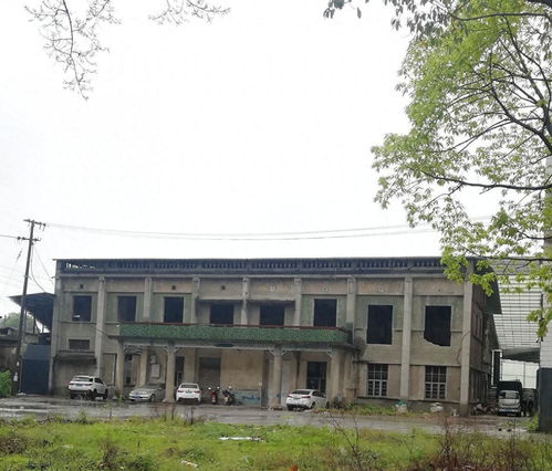 重慶著名的三線廠,昔日風(fēng)光產(chǎn)品供不應(yīng)求,如今沒(méi)落廠房被拆除