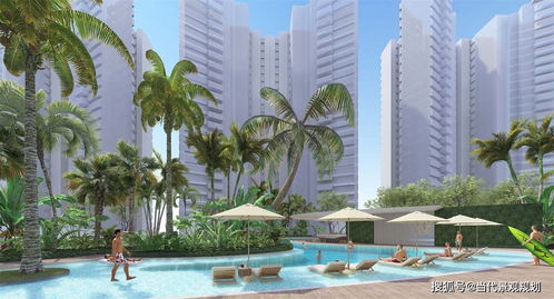 中海 坡博項(xiàng)目 當(dāng)代景觀規(guī)劃公司精品設(shè)計(jì)項(xiàng)目