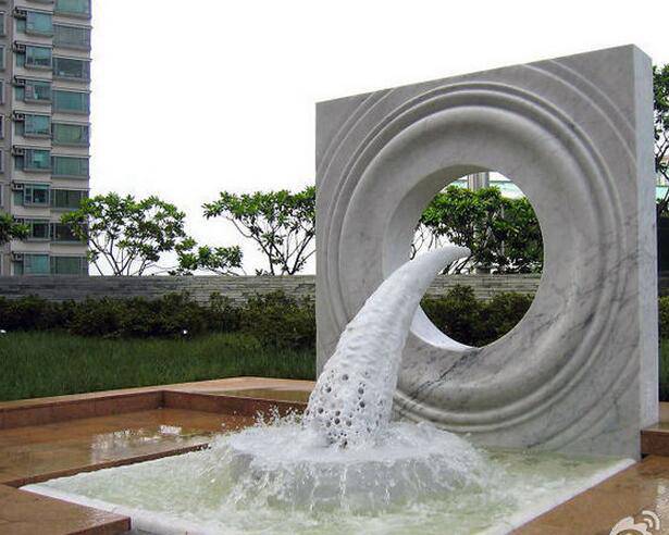 創(chuàng)意景觀雕塑小品_方案作品/實(shí)景_秋凌景觀網(wǎng)景觀設(shè)計(jì)師培訓(xùn)