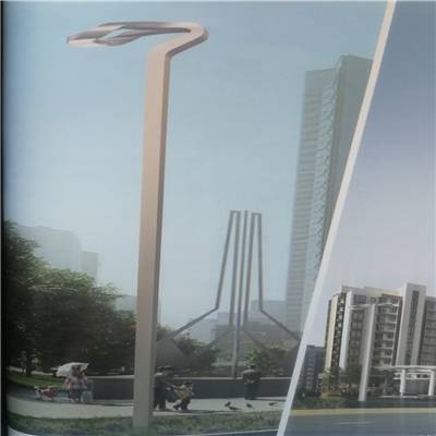 密云2020年鄉村3米庭院燈工廠價格|密云2020年鄉村3米庭院燈