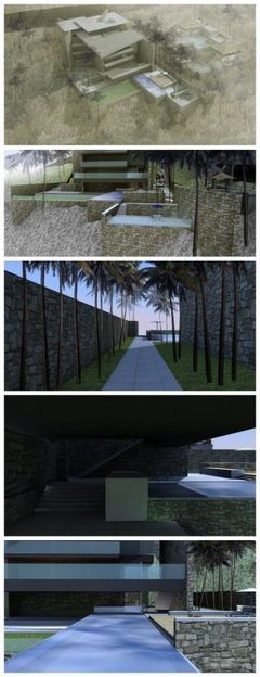 尋常物件的非凡重塑 Thor TerKulve的公共空間“微改造”哲學