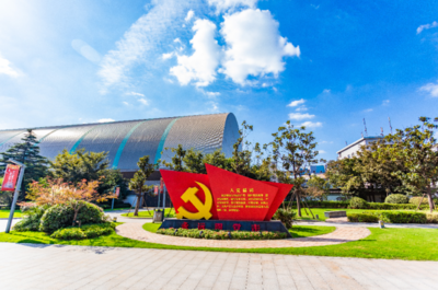 南鋼 鋼鐵之軀的綠色心跳，全球綠色鋼鐵的先行者